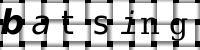Obrázok CAPTCHA
