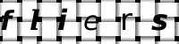 Obrázok CAPTCHA