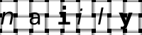 Obrázok CAPTCHA