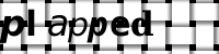 Obrázok CAPTCHA