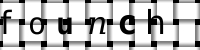 Obrázok CAPTCHA