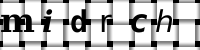 Obrázok CAPTCHA