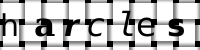 Obrázok CAPTCHA