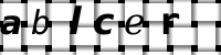 Obrázok CAPTCHA