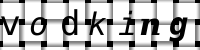 Obrázok CAPTCHA