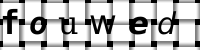 Obrázok CAPTCHA