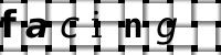 Obrázok CAPTCHA