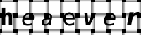 Obrázok CAPTCHA