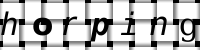 Obrázok CAPTCHA