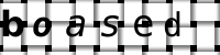 Obrázok CAPTCHA