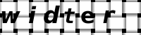 Obrázok CAPTCHA