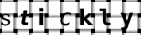 Obrázok CAPTCHA