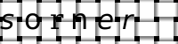 Obrázok CAPTCHA