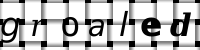 Obrázok CAPTCHA