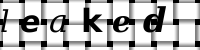 Obrázok CAPTCHA