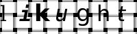 Obrázok CAPTCHA