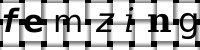 Obrázok CAPTCHA