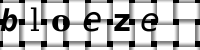 Obrázok CAPTCHA