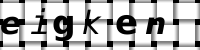 Obrázok CAPTCHA