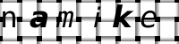 Obrázok CAPTCHA