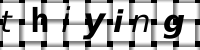 Obrázok CAPTCHA