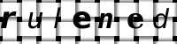 Obrázok CAPTCHA