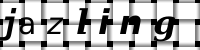 Obrázok CAPTCHA
