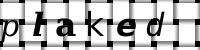 Obrázok CAPTCHA