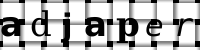 Obrázok CAPTCHA