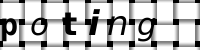 Obrázok CAPTCHA