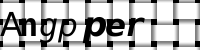 Obrázok CAPTCHA