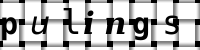 Obrázok CAPTCHA