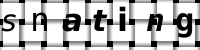 Obrázok CAPTCHA
