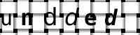 Obrázok CAPTCHA
