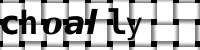 Obrázok CAPTCHA