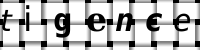 Obrázok CAPTCHA