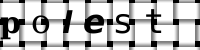 Obrázok CAPTCHA