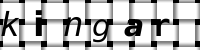 Obrázok CAPTCHA