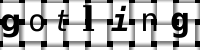Obrázok CAPTCHA