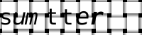 Obrázok CAPTCHA