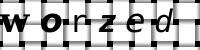 Obrázok CAPTCHA