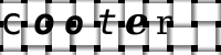 Obrázok CAPTCHA