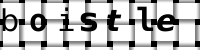 Obrázok CAPTCHA