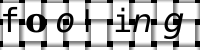 Obrázok CAPTCHA