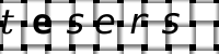 Obrázok CAPTCHA