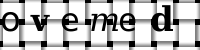 Obrázok CAPTCHA
