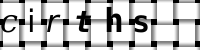 Obrázok CAPTCHA