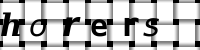 Obrázok CAPTCHA