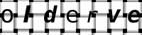 Obrázok CAPTCHA