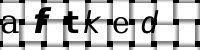 Obrázok CAPTCHA